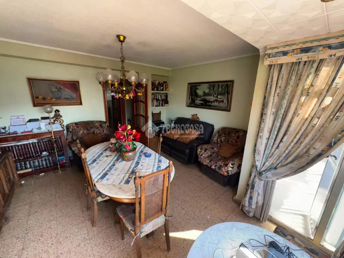 Piso con ascensor en venta en L'Olivereta, imagen 8