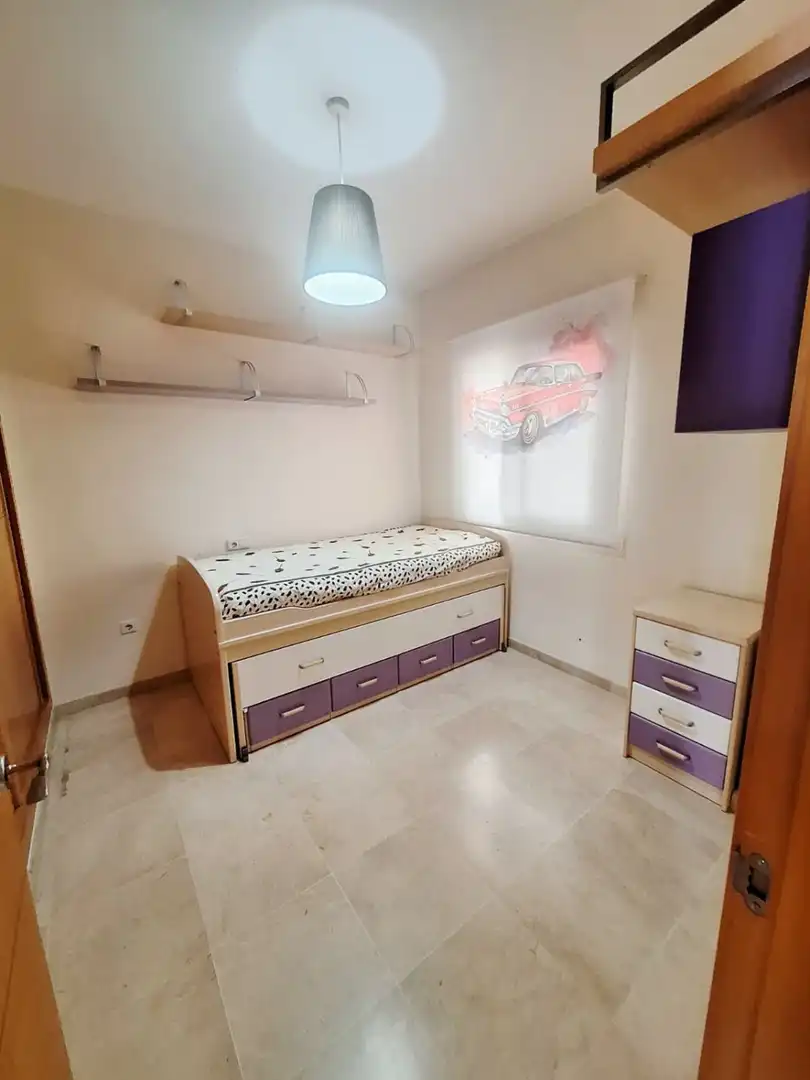 Apartament de lloguer a helios, Montealto - Monterrey
