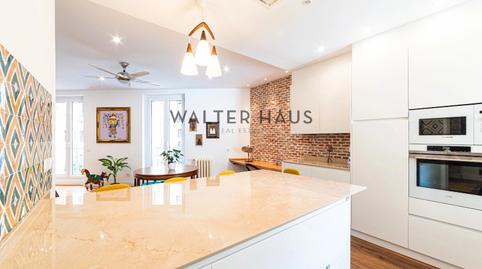 Photo 5 of Flat for sale in Plaza de Olavide, Trafalgar,  Madrid Capital