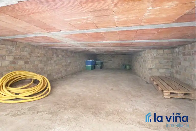 Casa amb terrassa en venda a Centro, imagen 13