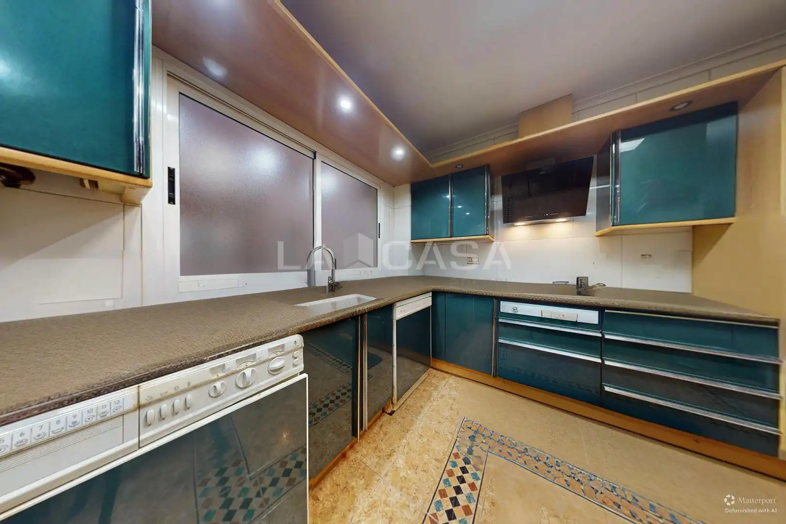 Wohnung mit Terrasse zum Verkauf in Camins al Grau, imagen 14