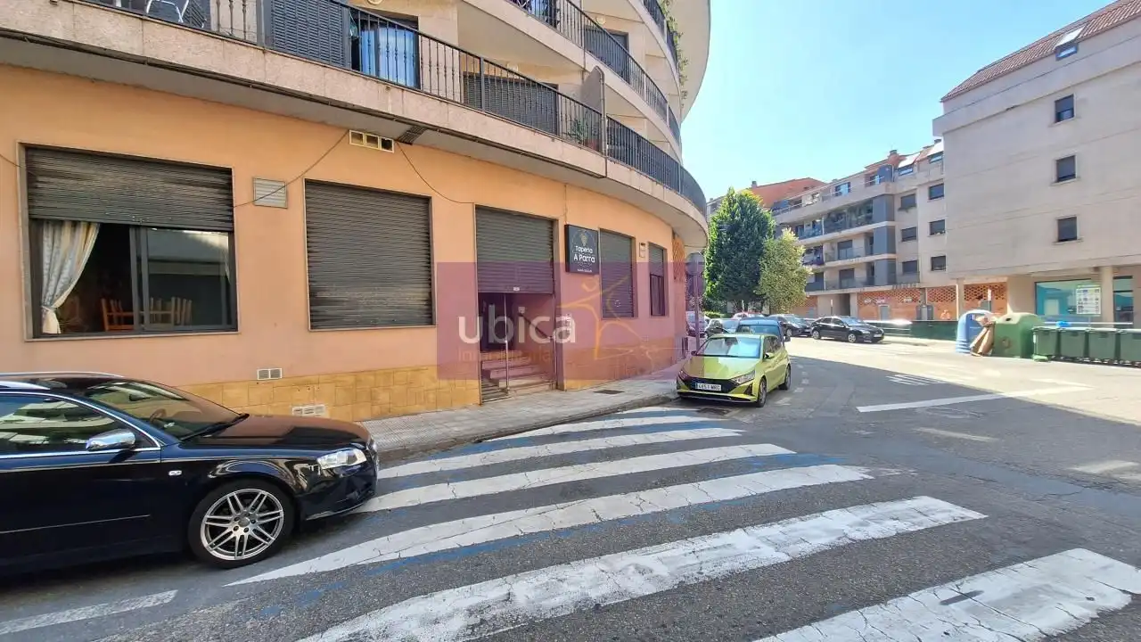 Local comercial en venta en Salceda de Caselas, imagen 10