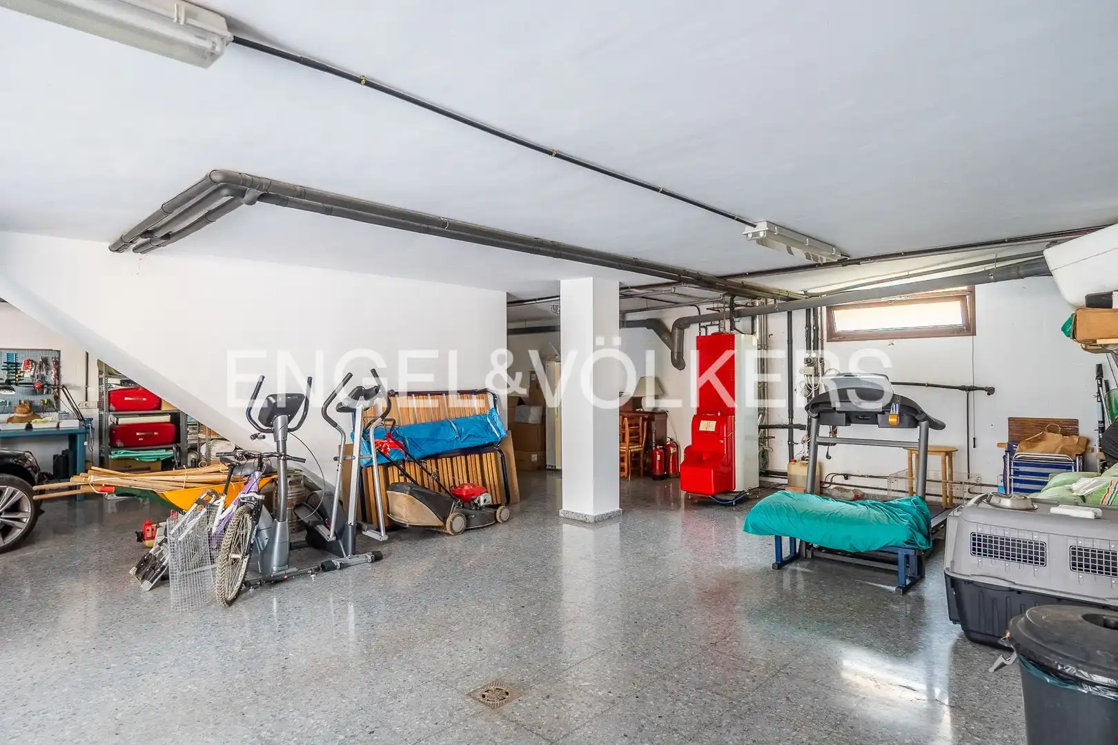 Casa o xalet en venda en Alcalá de Guadaira amb Aire condicionat, Calefacció i Jardí privat