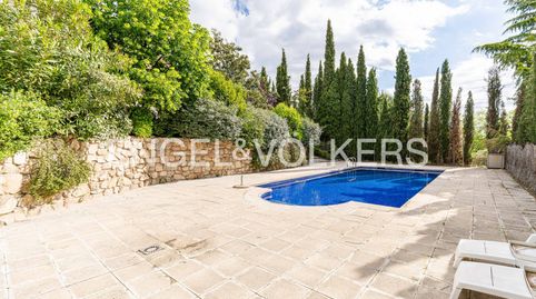 Foto 5 de Casa o xalet en venda a El Monte, Torrelodones