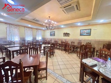 Local comercial en venta en AGRUPACIÓN CÓRDOBA