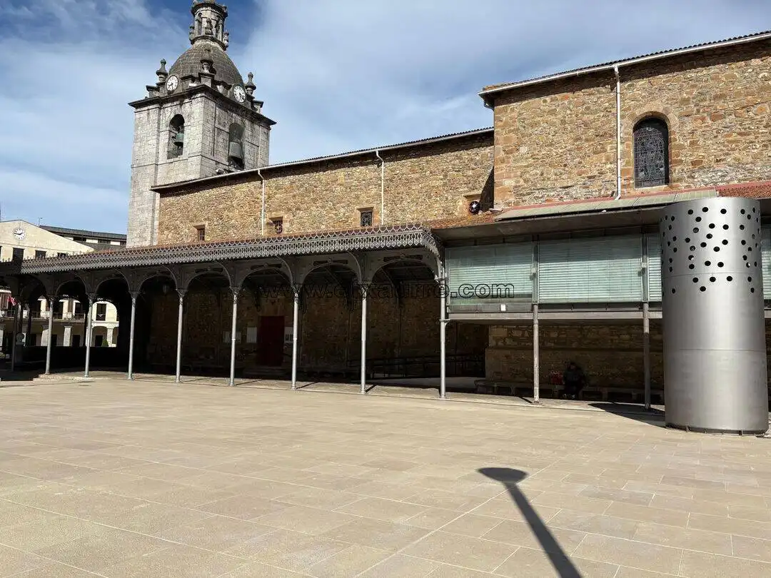 Business premises to rent in Laudio / Llodio, imagen 13