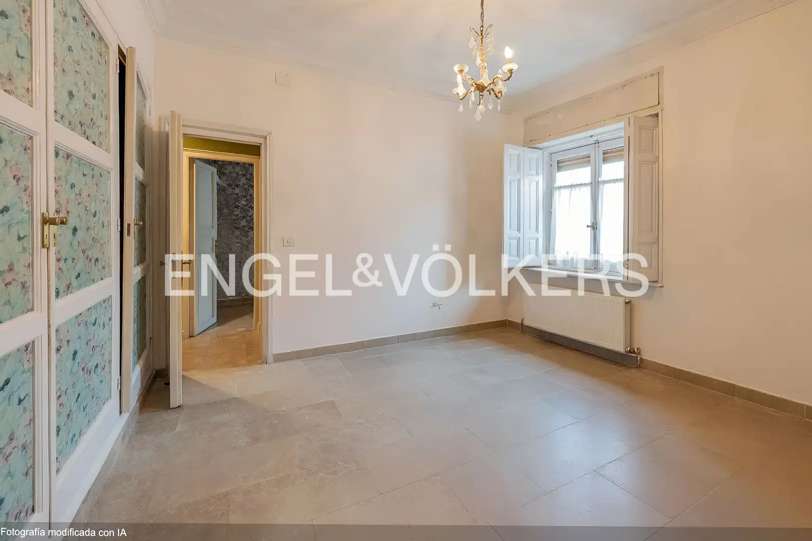 Living room of Houses for sale in Azuqueca de Henares  with Heating and Private garden