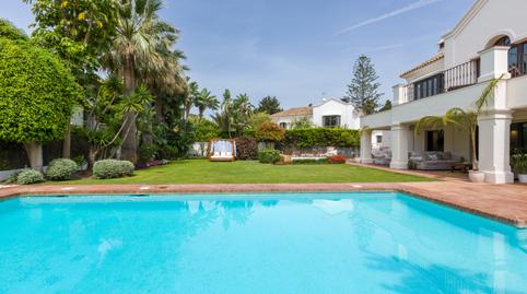 Photo 3 of House or chalet for rent in  Calle Navarra Número 5, Casasola y Pernet 29680 G, Nueva Atalaya, Estepona