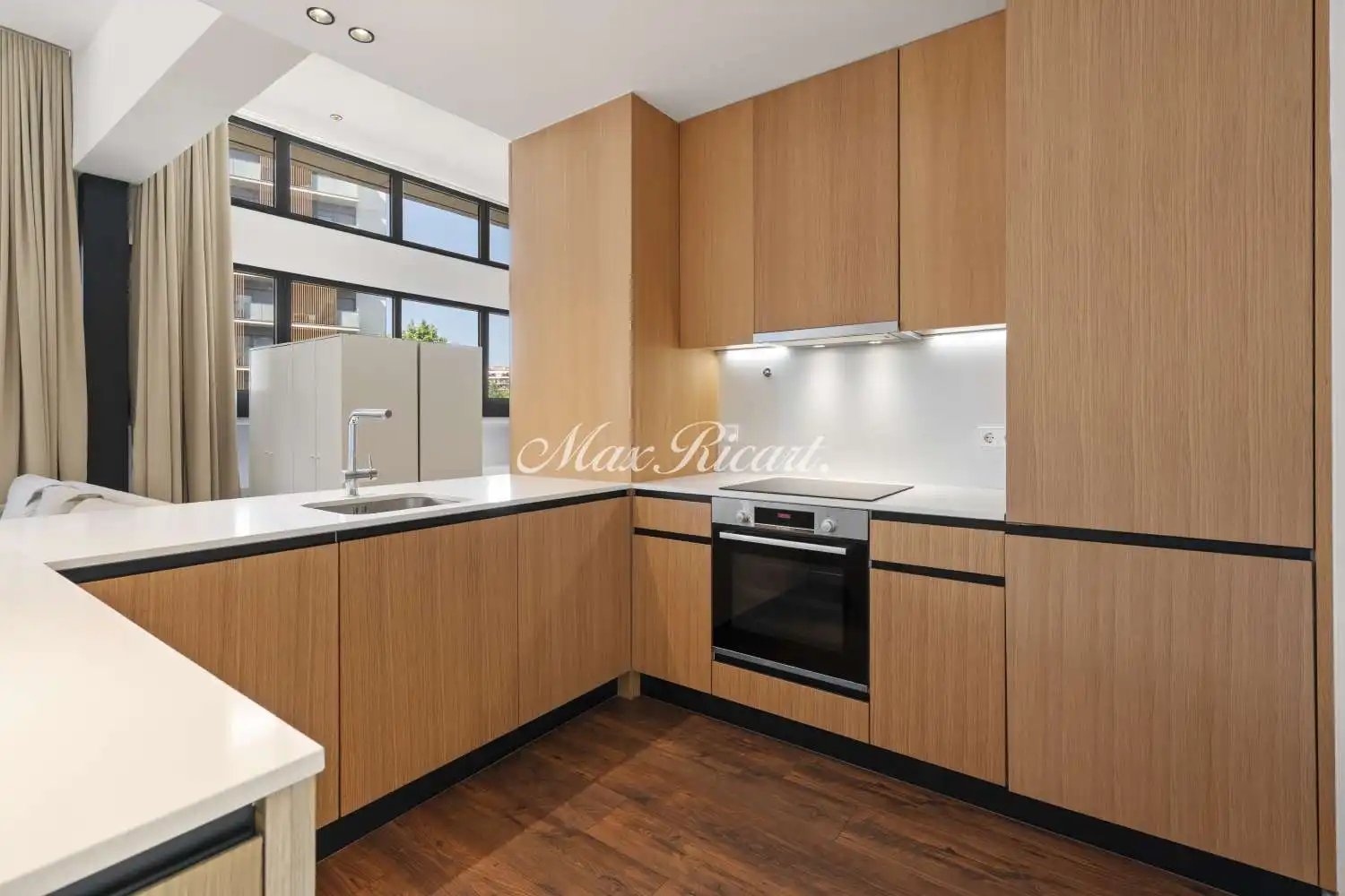 Loft en venta en El Parc i la Llacuna del Poblenou