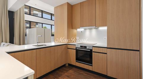 Foto 4 de Loft en venta en El Parc i la Llacuna del Poblenou,  Barcelona Capital