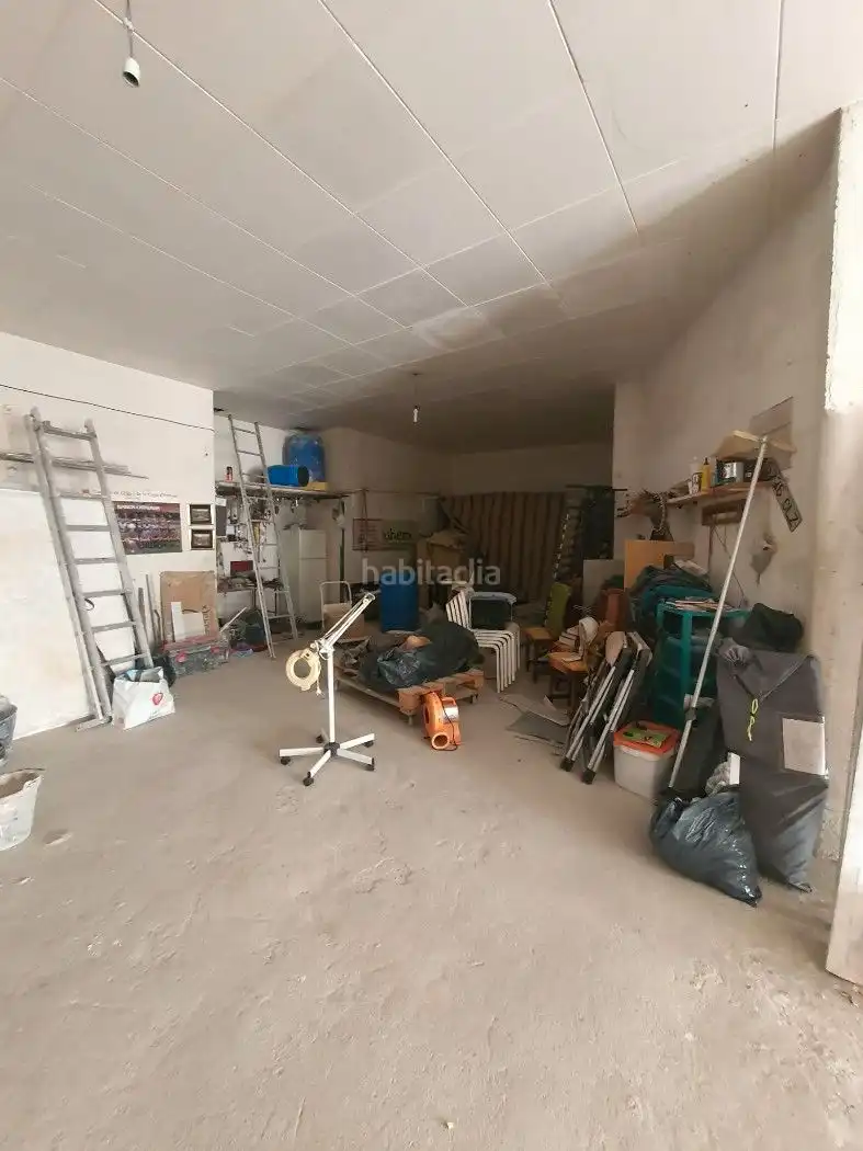 Local comercial en venda a Carrer de Mossèn Jaume Arcelòs 51, imagen 6