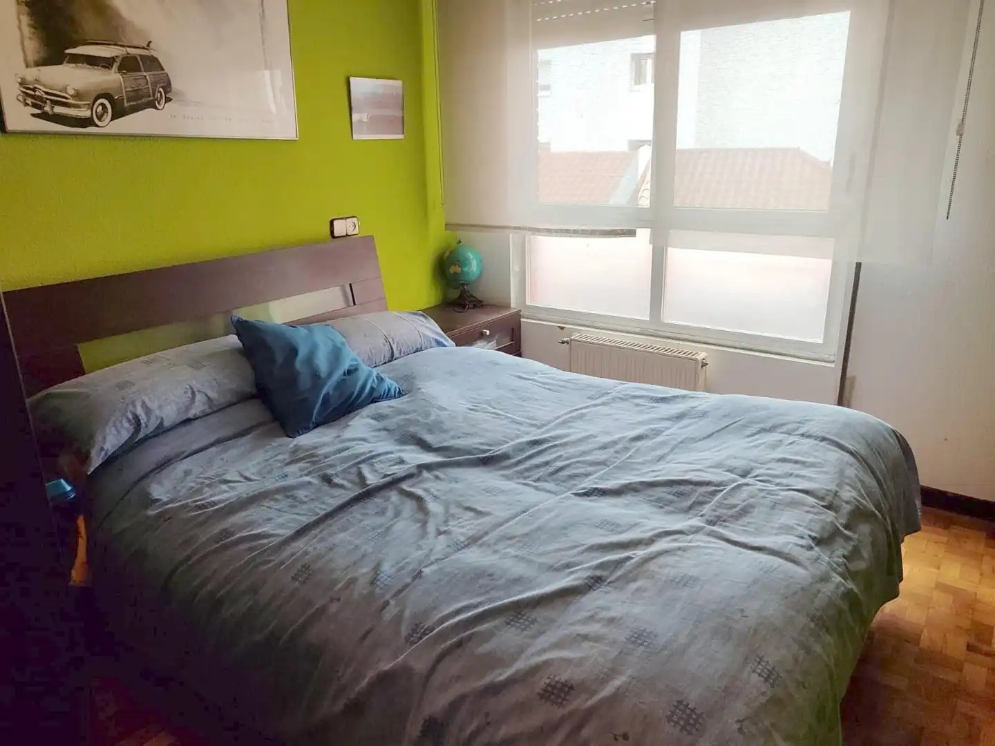Apartament amb ascensor en venda a Calle Calle María Andallón, imagen 12