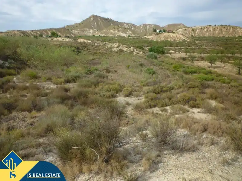 Terreno residenziale in vendita a Desamparados - Hurchillo - Torremendo, imagen 16