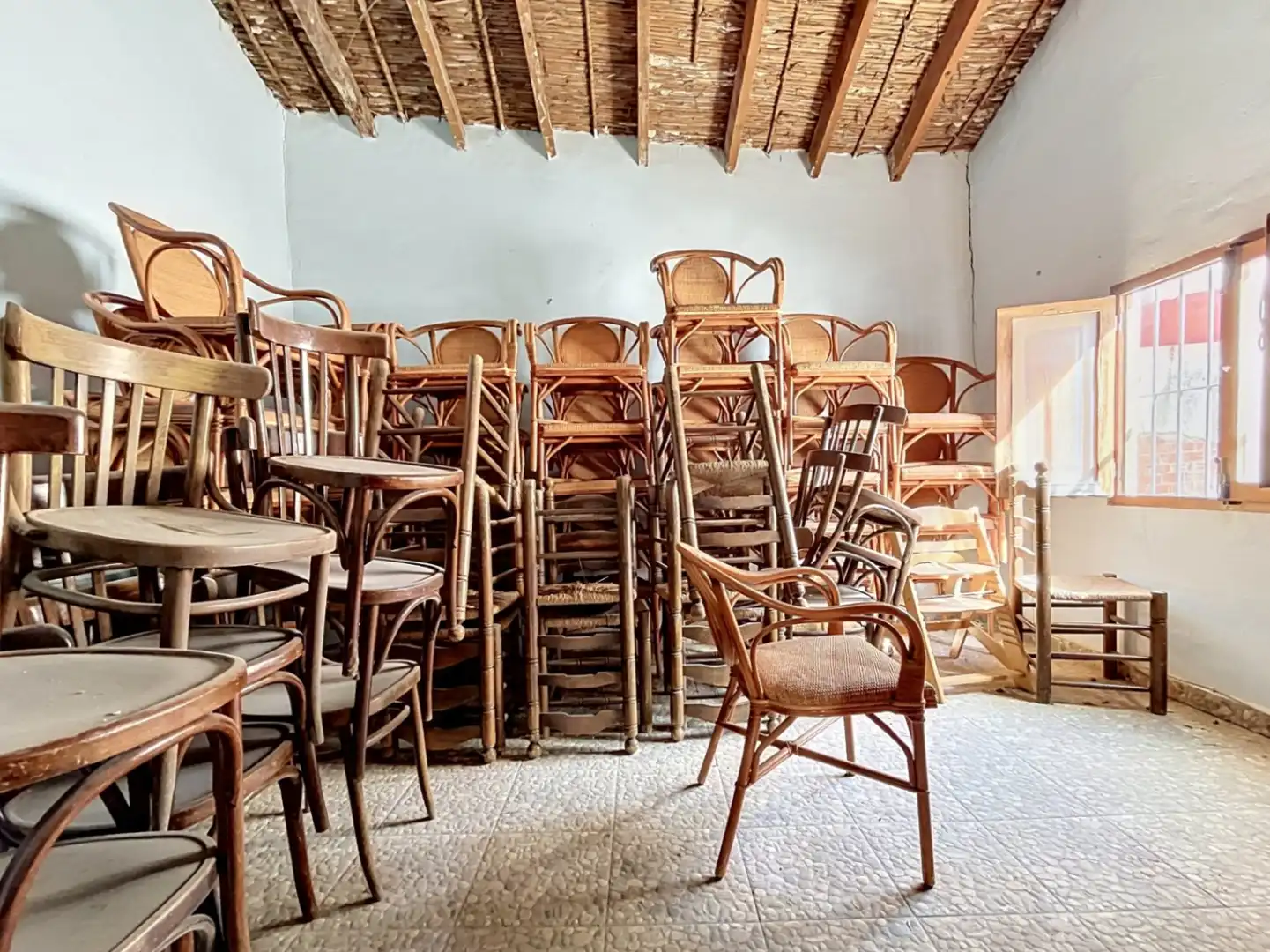 Finca rústica en venda en Altea amb Balcó