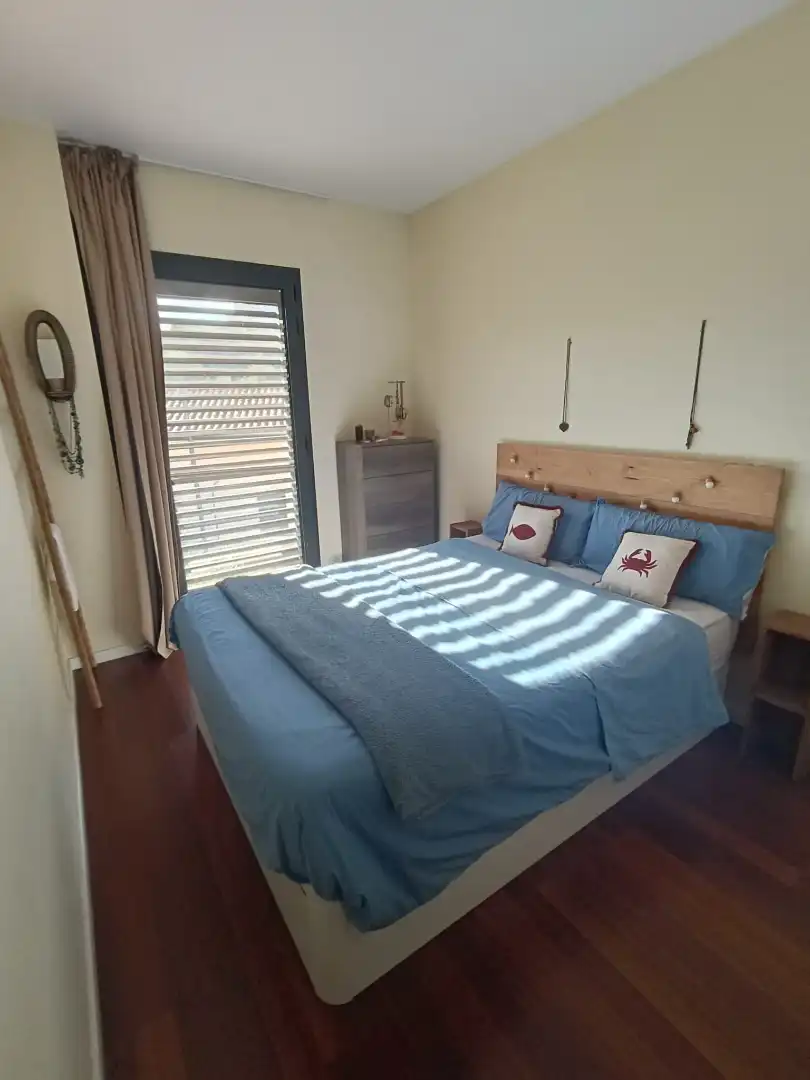Attic for sale in Avinguda Santíssima Trinitat, Vallpineda - Rocamar