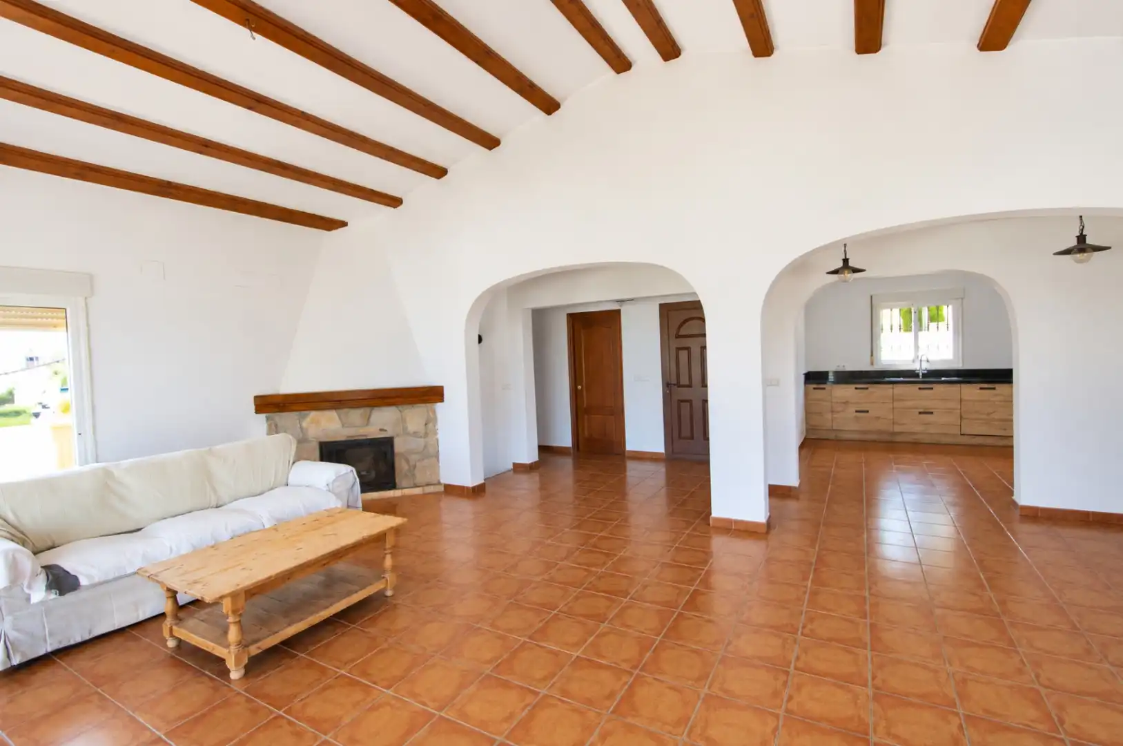 House with garden for sale in Orba, imagen 8