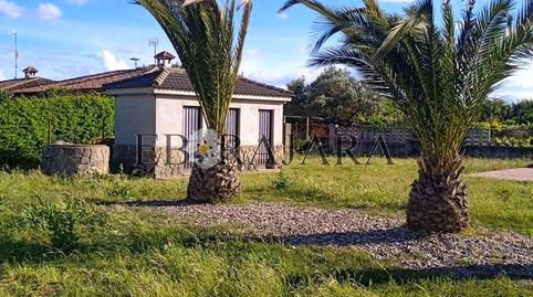 Foto 5 de Residencial en venda a Urbanización la Morena, Patrocinio - Nueva Talavera, Toledo