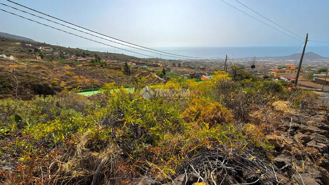 Rural land for sale in Arafo, imagen 5