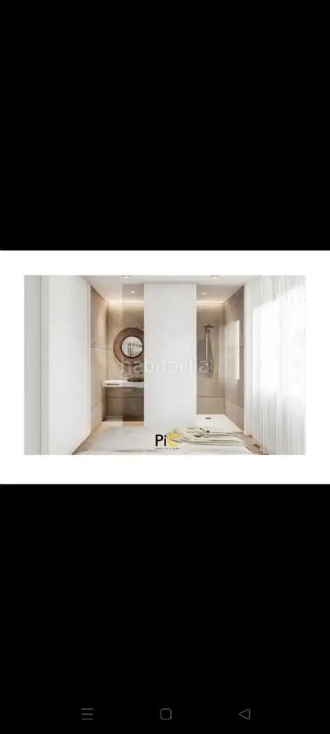Penthouse mit Aufzug zum Verkauf in Carrer Juan Gil Albert 19, imagen 4