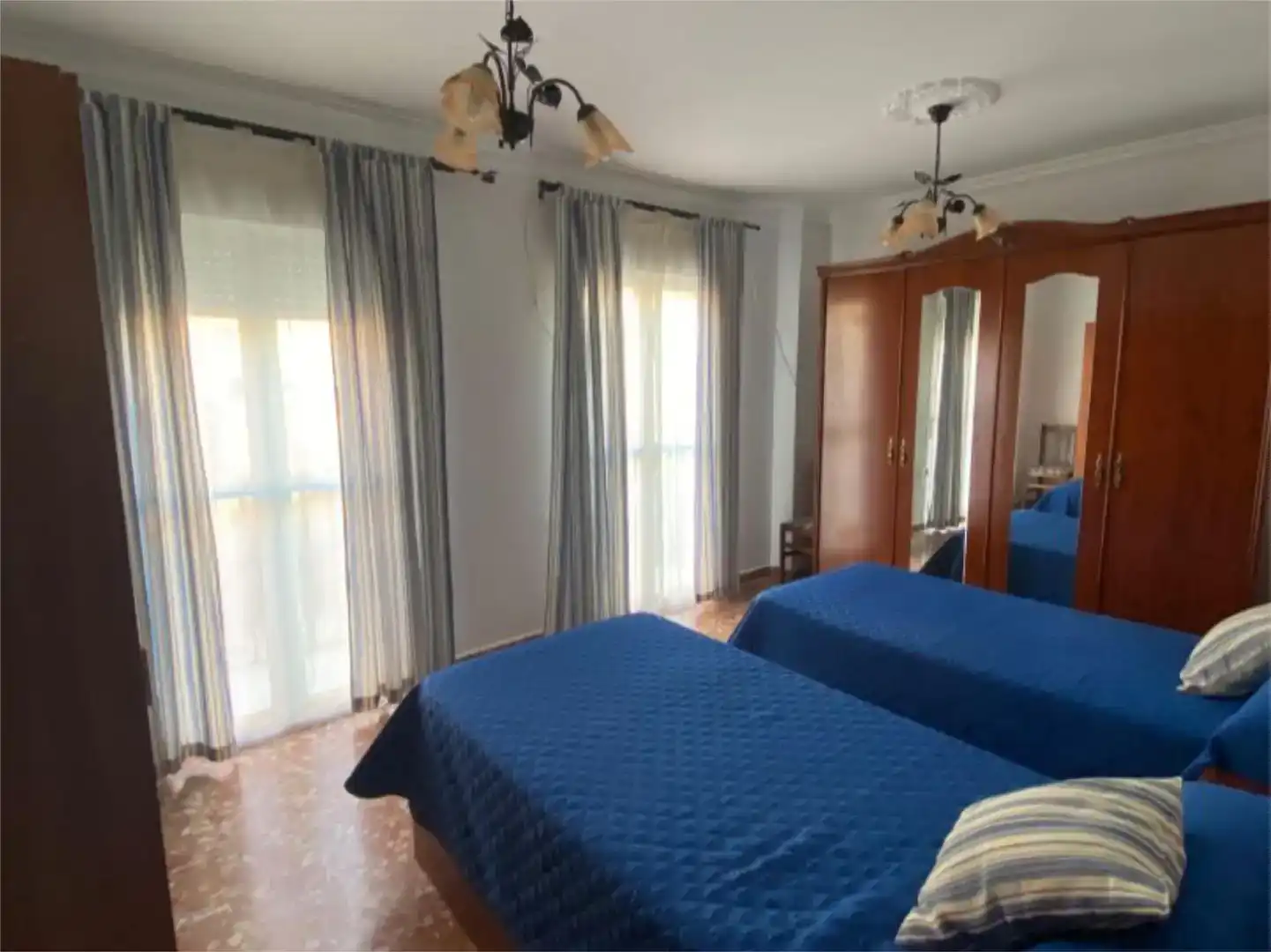 Habitación de Casa adosada en venta en Puerto Real