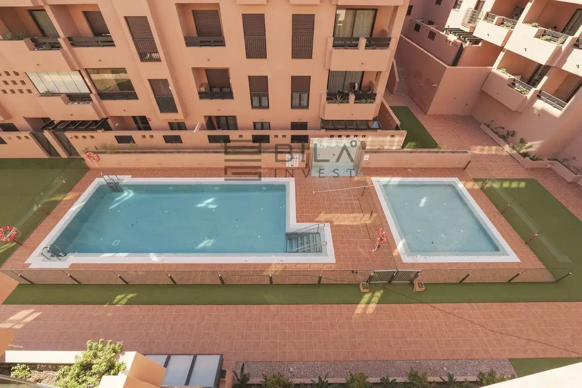 Piso en venta en Miramar II, Arroyo de la Miel
