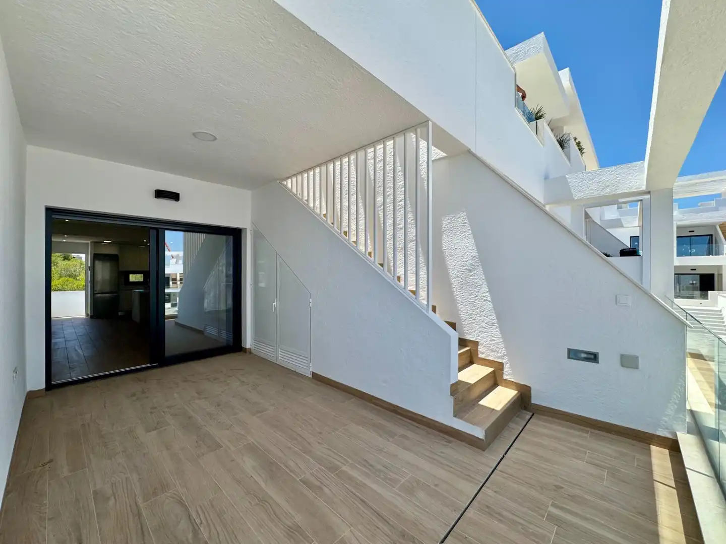 Ático con terraza en venta en Los Balcones - Los Altos, imagen 24