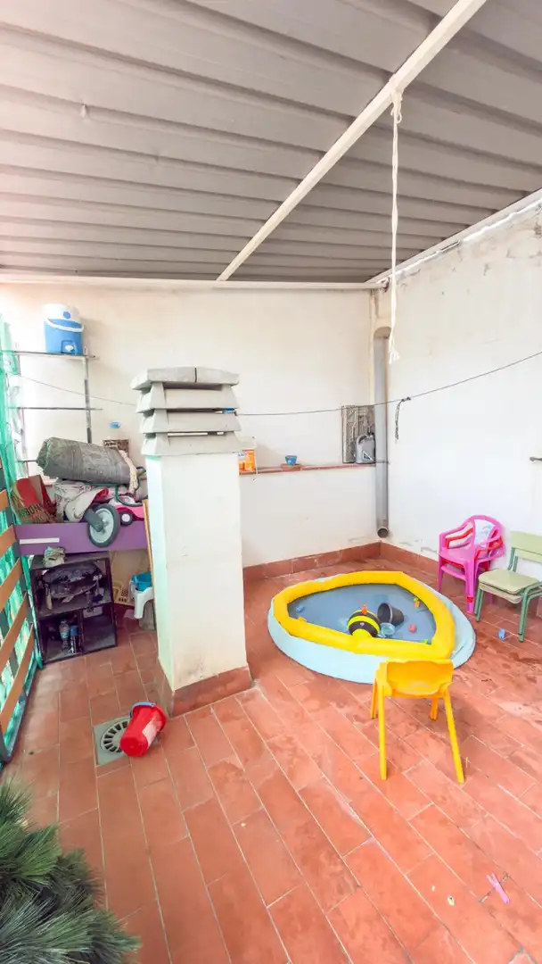 Flat for sale in Cieza  with Storage room