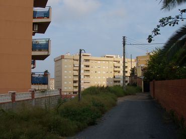 Aparcament en venda a C /Cassen