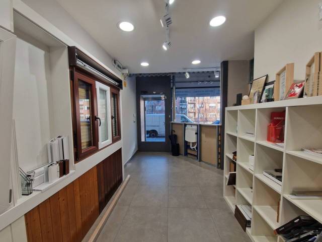 Local comercial en Venta en Calle Basurto Kastrejana en Basurtu