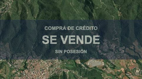 Foto 5 de Piso en venta en Eixample - Can Bogunyà, Castellar del Vallès