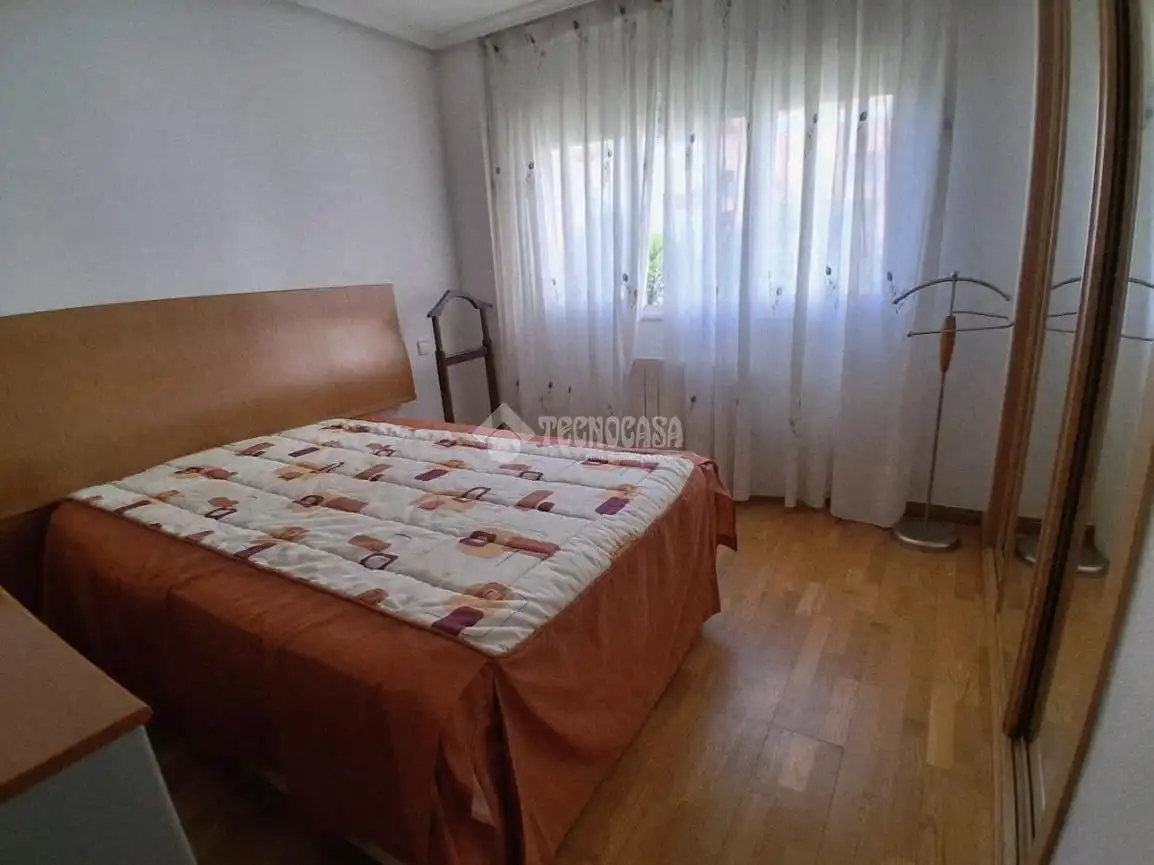 Schlafzimmer von Wohnung zum Verkauf in Getafe mit Heizung