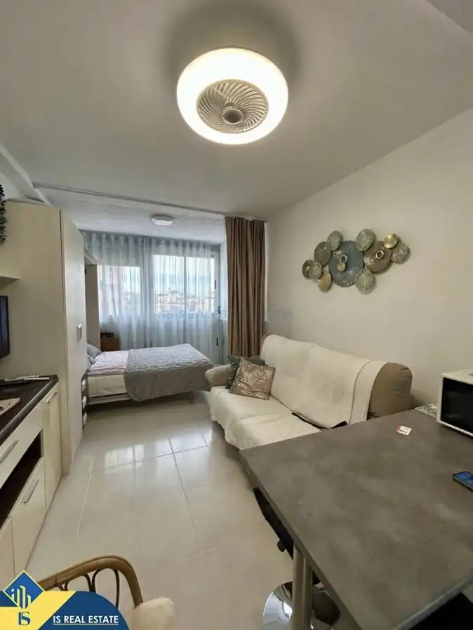 Studio avec ascenseur à vendre à Playa de los Locos