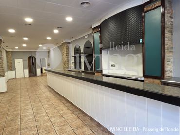 Business premises to rent in Avinguda de Pius XII
