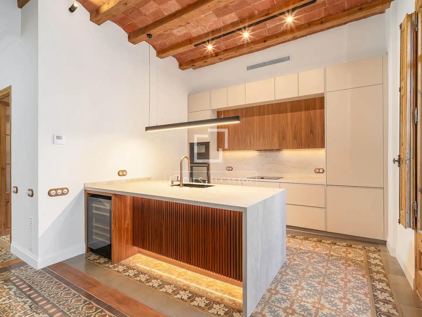 Wohnung mit Terrasse zum Verkauf in Eixample, imagen 14