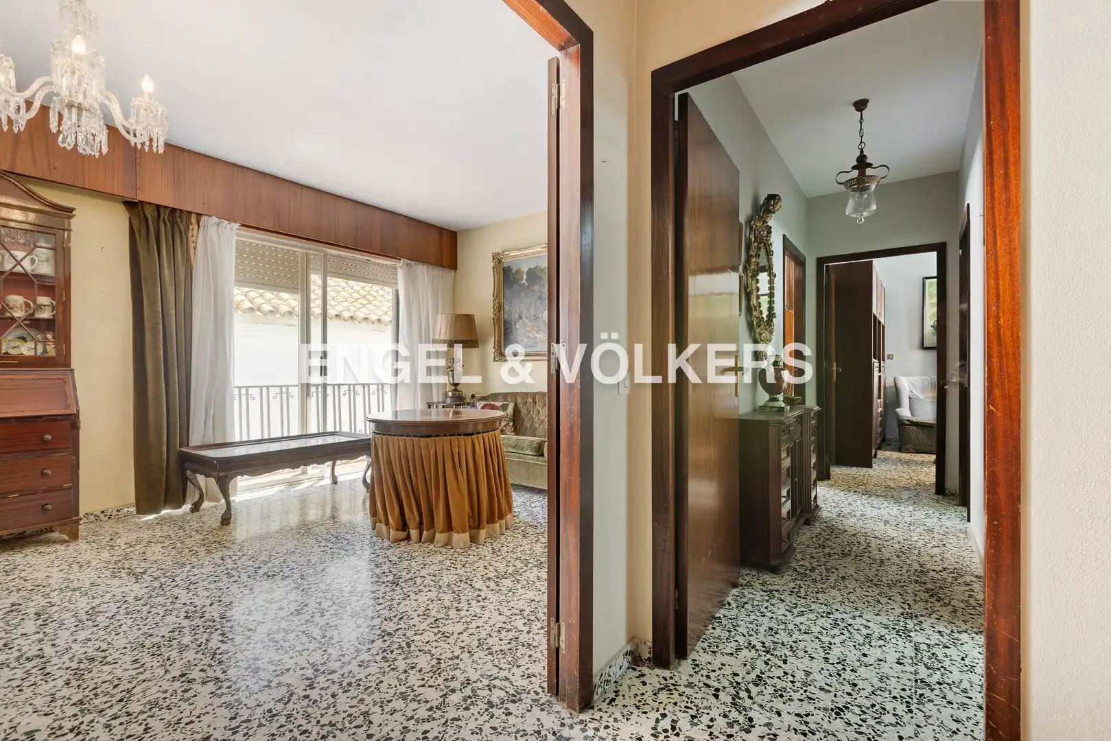 Apartments for sale in Sevilla  with Heating and Balcony