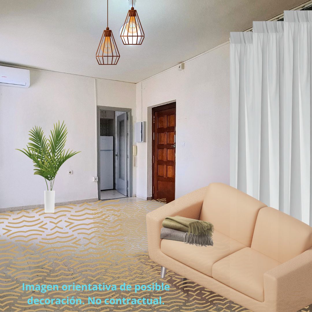 Flat for sale in  Córdoba Capital  with Air Conditioner, Storage room and Washing machine