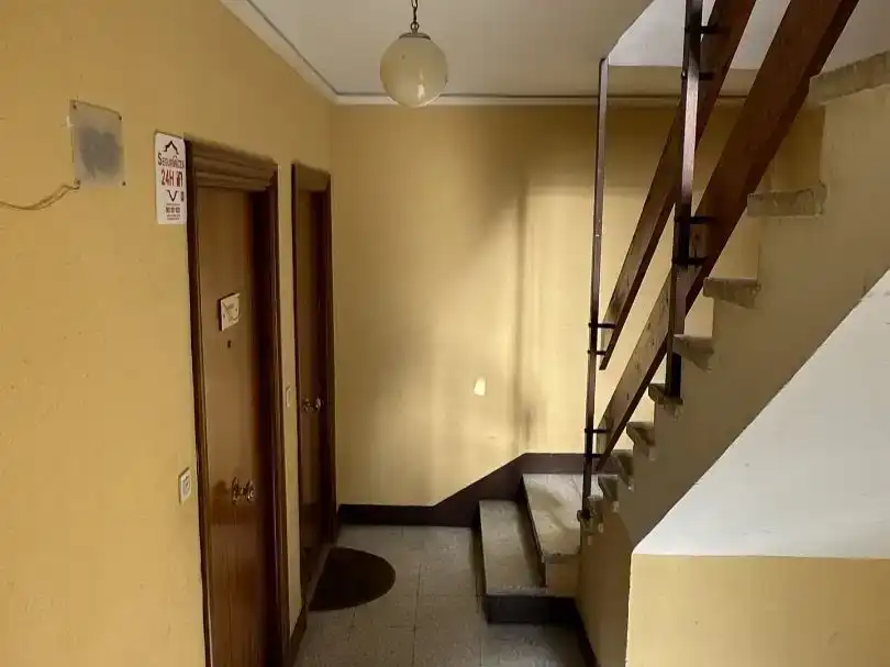 Piso en venta en Labastida / Bastida con Aire acondicionado