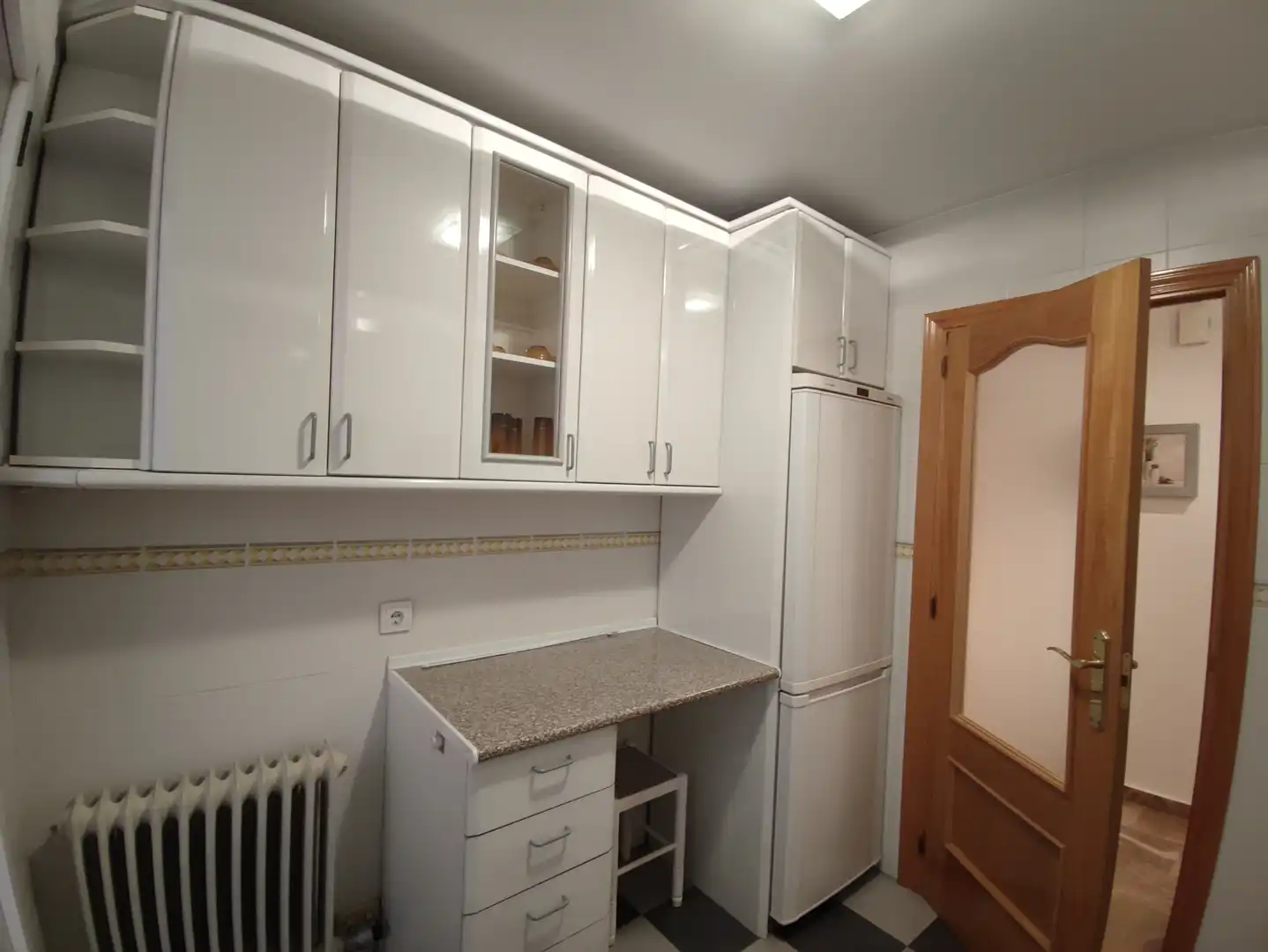 Apartamento de alquiler en Pasaje de Lanzarote, El Torreón - Los Ángeles - El Pilar