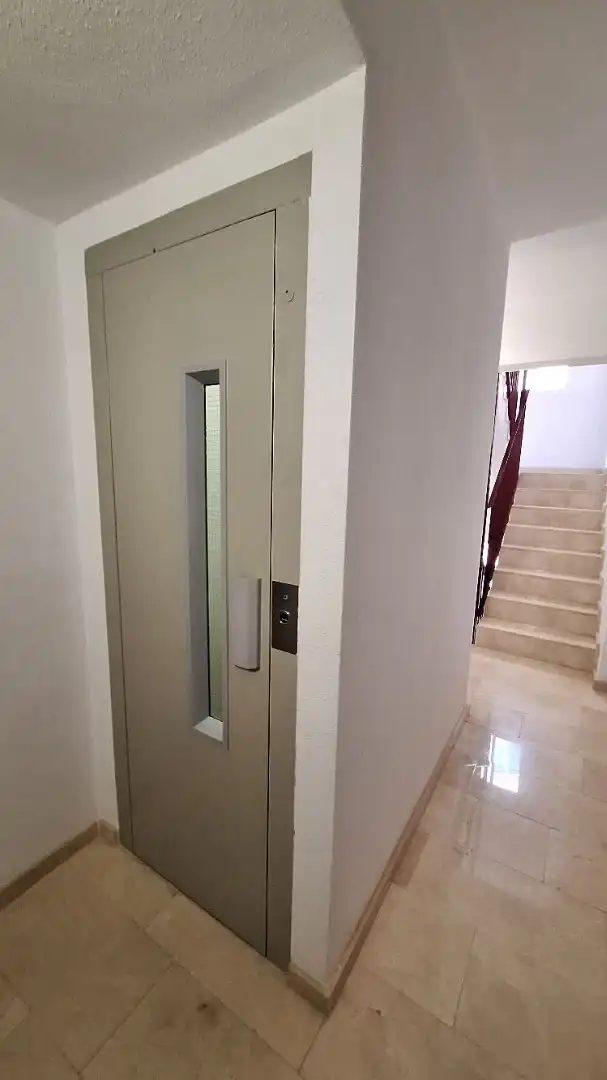 Apartamento en venta en Gandia con Aire acondicionado, Calefacción y Terraza