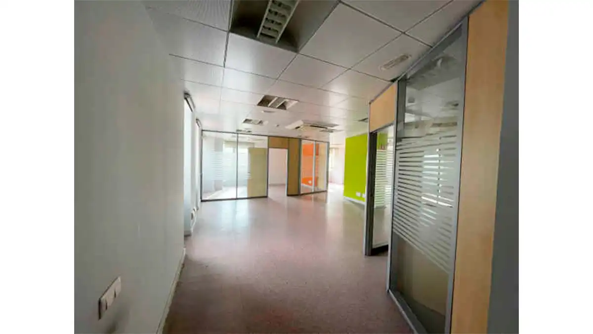 Büro zum Verkauf in DIAGONAL 523, imagen 21