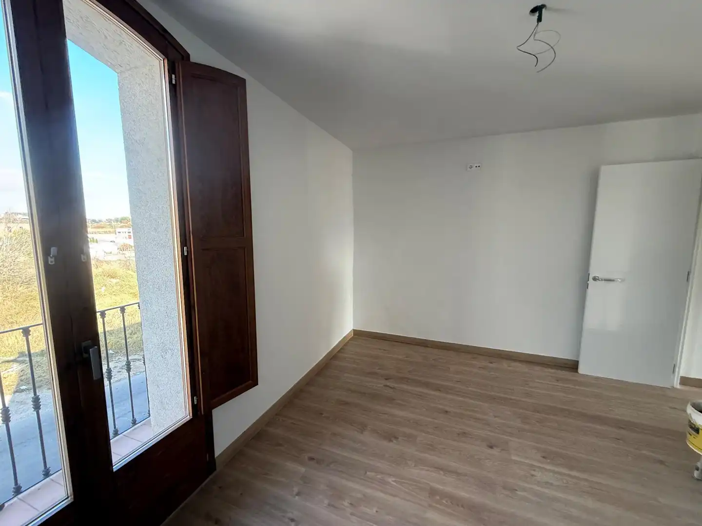 Habitación de Casa o chalet en venta en Centelles con Aire acondicionado, Jardín privado y Balcón