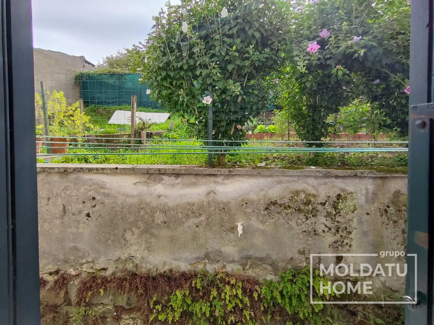 Apartament en venda en Irun  amb Calefacció i Moblat