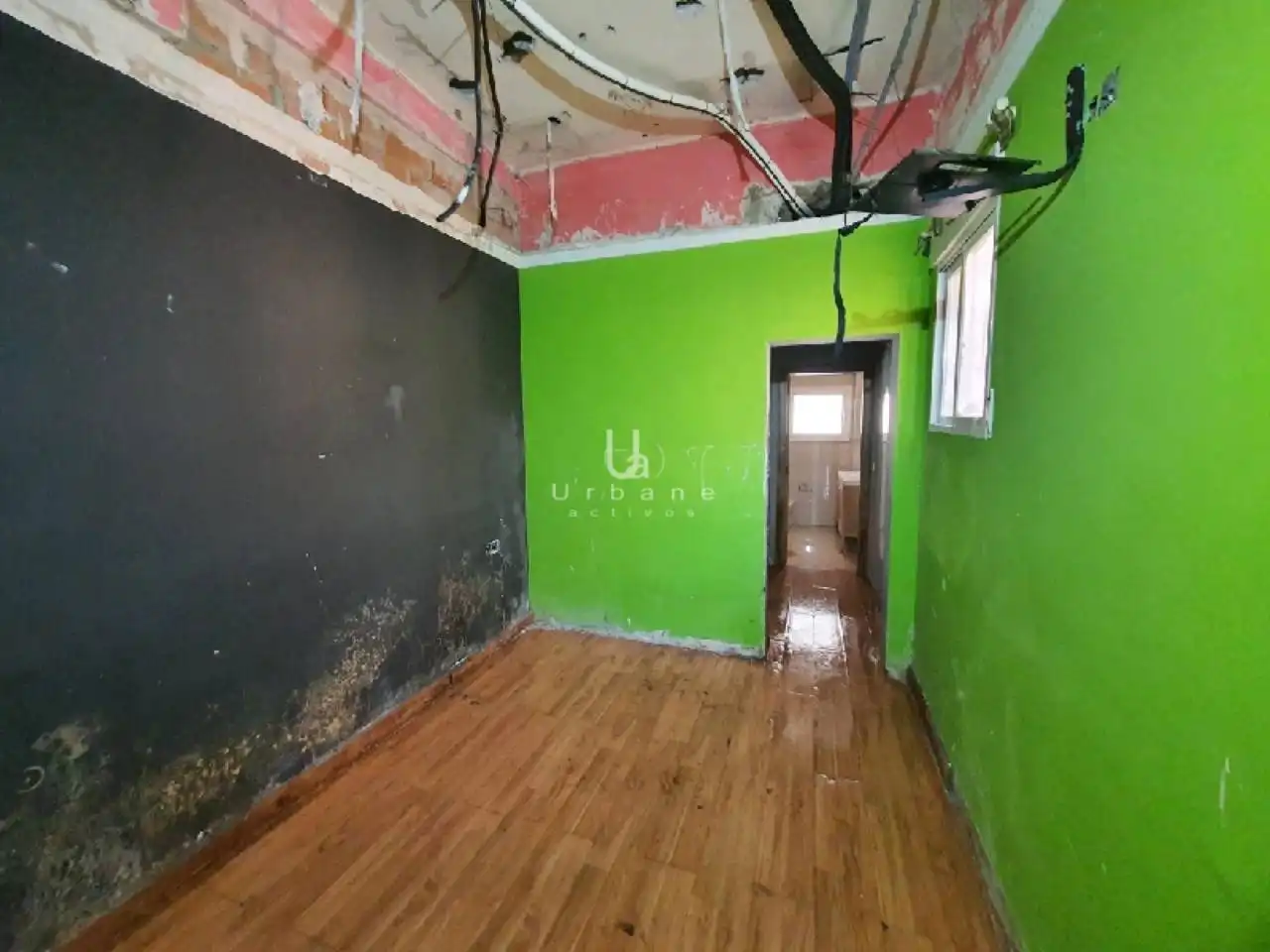 Flat for sale in Alzira  with Parquet flooring and Balcony