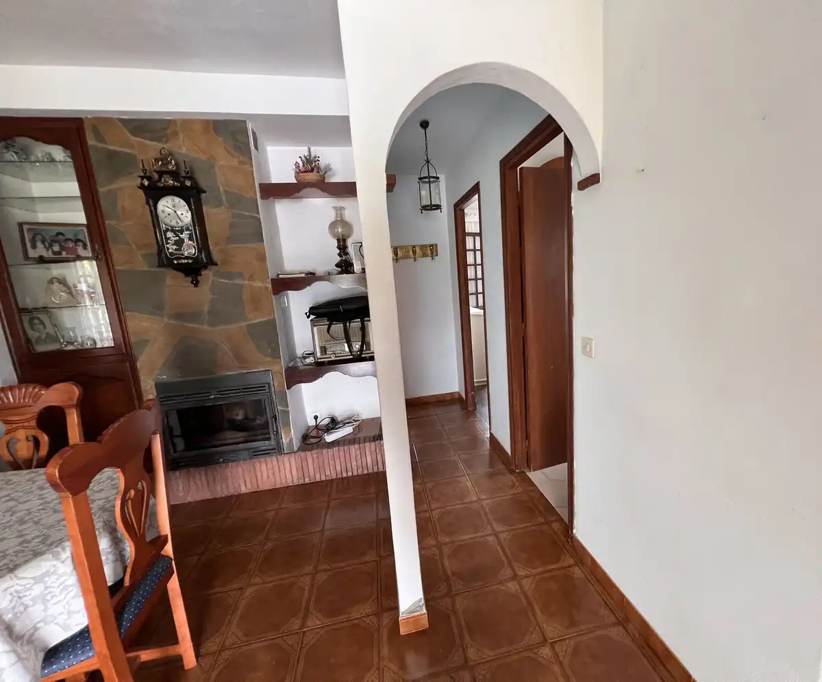 Villa mit Pool zum Verkauf in Avenida Parque Selwo s/n, imagen 13