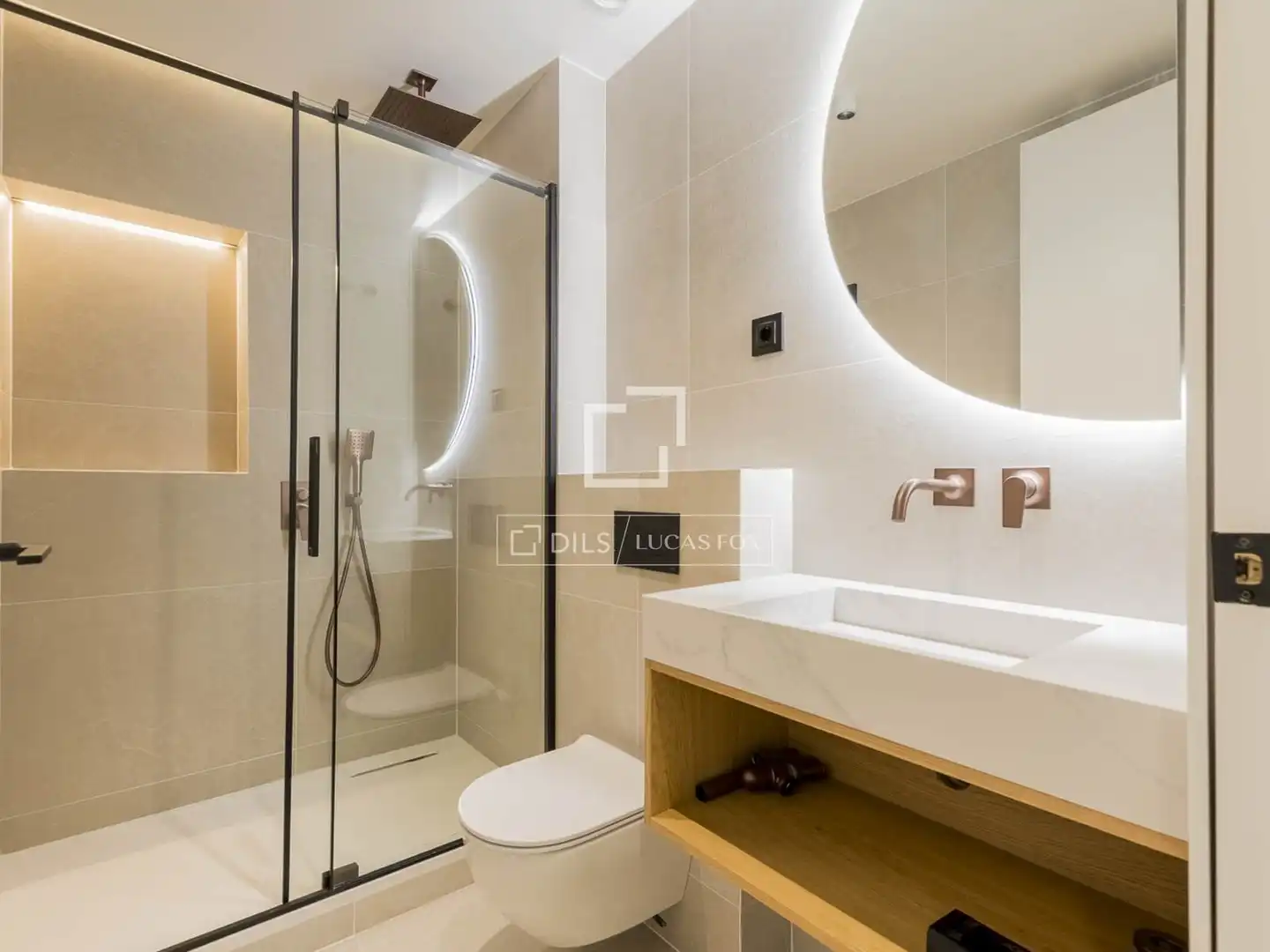 Appartamento con balcone in vendita a Eixample, imagen 33
