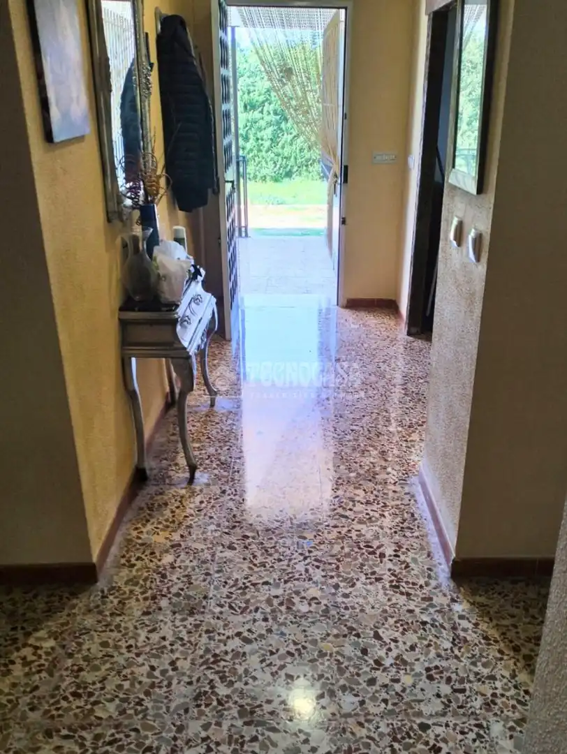 Country homes for sale in Chiclana de la Frontera  with Furnished