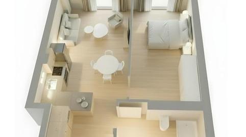 Foto 3 de Pis en venda a Calle de Saavedra Fajardo, 17, San Lorenzo, Murcia