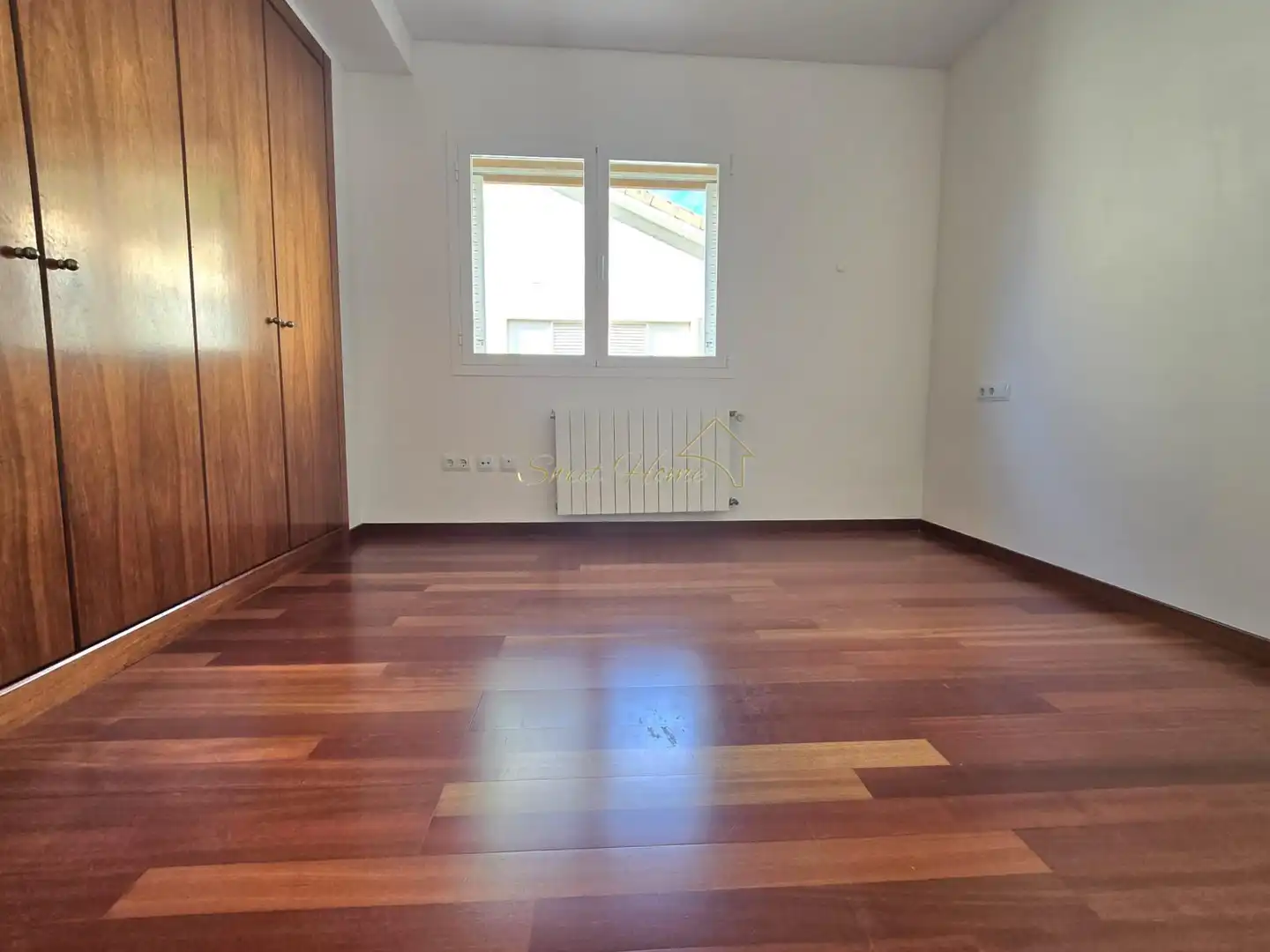 Dormitori de Casa o xalet en venda en Vilassar de Dalt amb Aire condicionat, Calefacció i Jardí privat