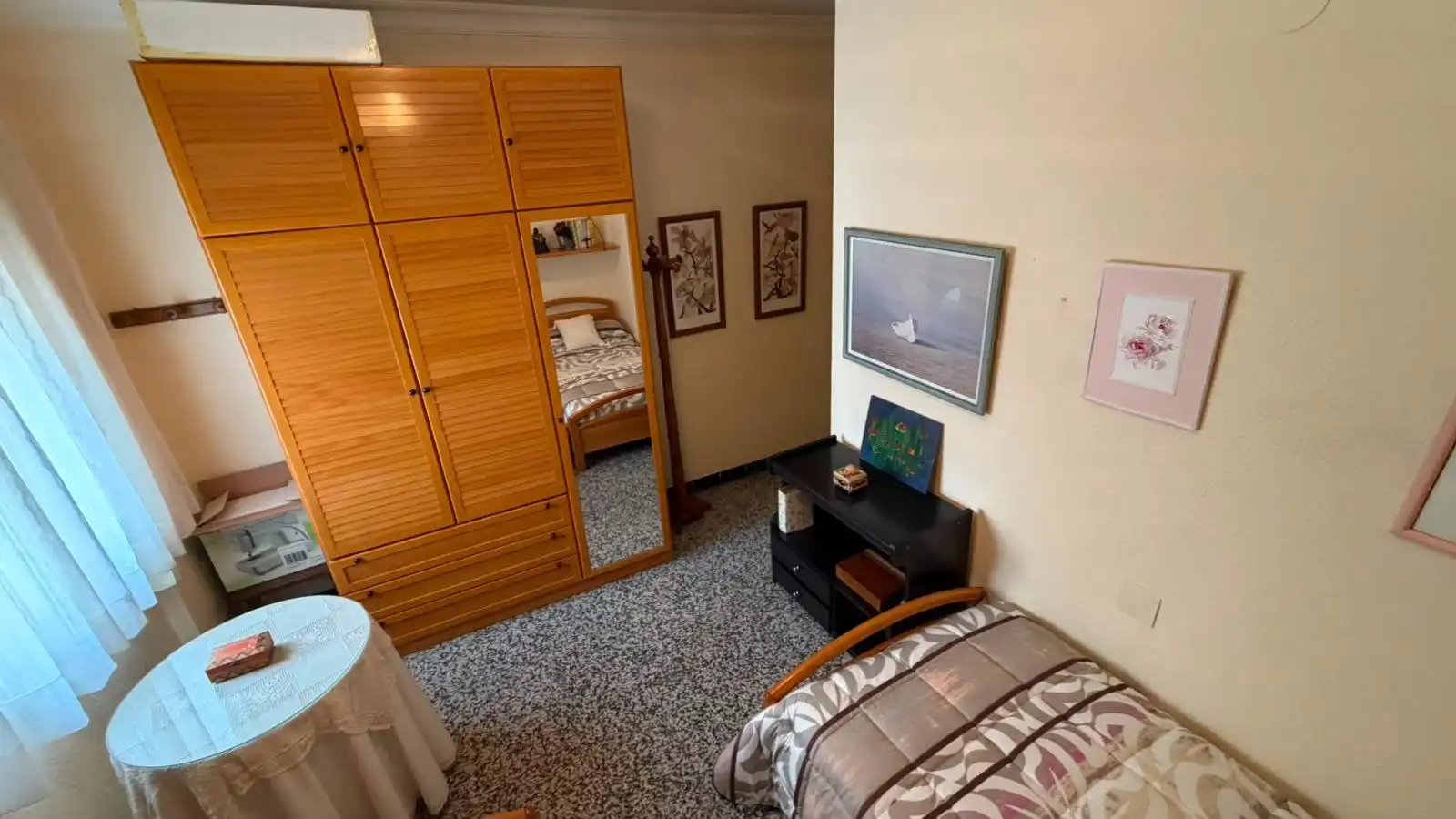 Flat with terrace for sale in BUENAVISTA, imagen 15