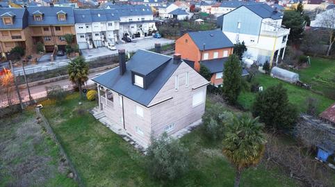 Foto 3 de Casa o xalet en venda a Cuatro Vientos, Ponferrada